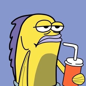 Meet your Posher, Caroline